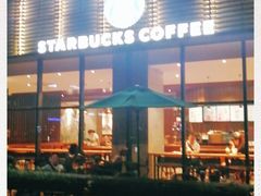 -星巴克(成都科学城店)