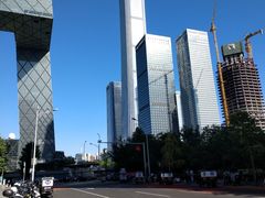 -中央广播电视总台(光华路办公区)