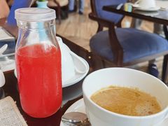 -万达瑞华酒店美食汇自助餐厅(楚河汉街店)