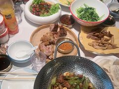 -拾柴熏酱-鲜虾水饺(群力店)