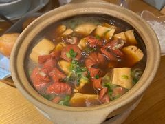-蜜桃餐厅·伴山(海岸城店)