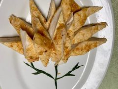 锅塌干贝-丁老爷子苏香圆