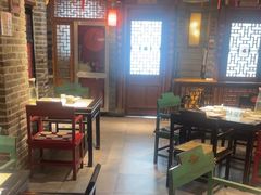 -京味斋·北京烤鸭(北京南站洋桥店)