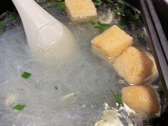-舒蔡记生煎菜饭(云南中路店)