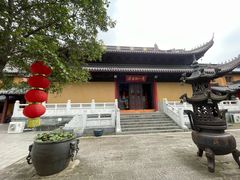 -灵谷景区