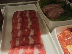 -海底捞火锅(航洋城店)