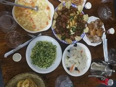 -向民炒鸡老店(火车站店)