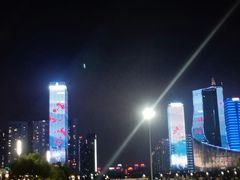 -天鹅湖体育公园