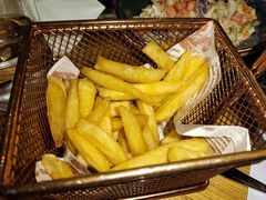 -原石牛扒·约会餐厅(龙城万科里店)