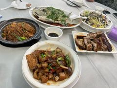 -海鲜街菜馆(海珠南路店)
