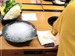 -呷哺呷哺(宝山正大乐城店)