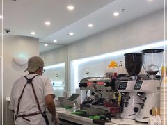-Manner Coffee(HALO广场店)