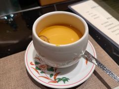 黑松露茶碗蒸-伊藤ITO(侨福芳草地购物中心店)