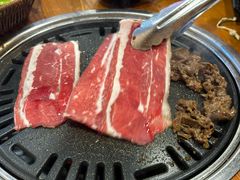 -杀猪天·韩国烤肉(总店)
