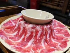 神仙肥牛-蜀大侠火锅(寰球文化地标·总府店)