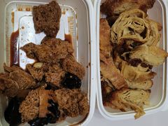 -功德林(南京西路店)