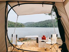 -南京市无想山景区