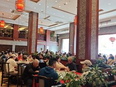 -侬佳蒸菜馆(听潮店)