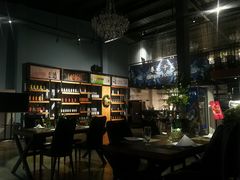 -小火花·干式熟成牛排馆Spark SteakHouse(剑桥郡店)