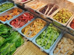 -阿亲家·韩式无限烤肉(不夜城店)