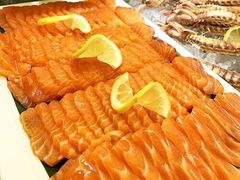 -和·铁板烧·OMAKASE(望京昆泰嘉晟酒店)