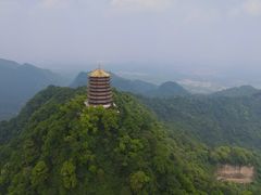 -青城山