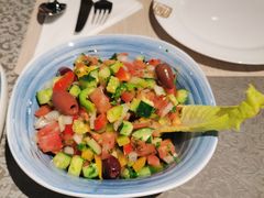 -La Medina餐厅(亮马河南路店)