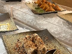 -北京王府井希尔顿酒店·万斯阁西餐厅