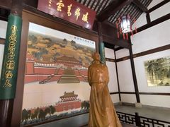 -采石矶景区