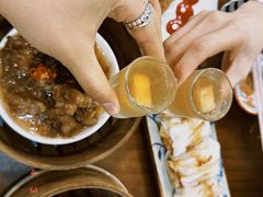 -本味友膳·茶餐厅(和达中心城店)