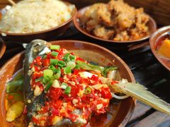 -田园印象·成都土菜院子(华阳店)