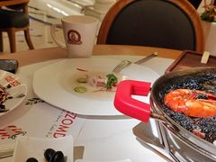 -Mezomd曼索蒂西班牙餐厅(广粤店)