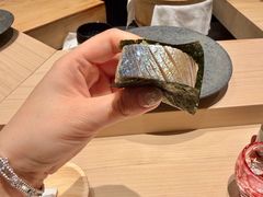 -嶺寿司
