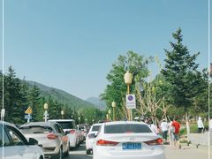 -五台山风景名胜区