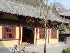 -四门塔风景区