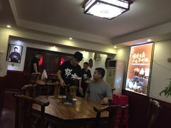 -刘师父老汉口江湖菜(蔡锷路店)