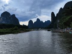 -Club Med地中海俱乐部·桂林度假村