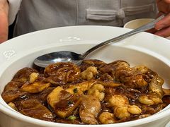 -二泉园老菜馆·百年无锡菜