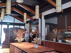 大堂-禧宴Joyous Restaurant(禧园店)