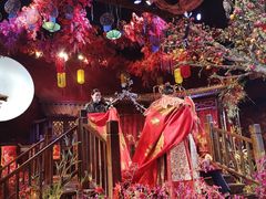 -云境生态园(红谷滩店)
