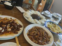 -悠斋餐厅海鲜家常菜(火车站店)