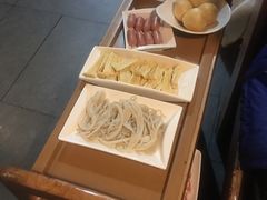 -傣妹火锅(南京东路一店)