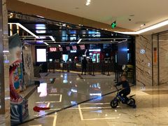 -中影嘉华国际影城(大芬星都里店)