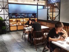 大堂-老廣糖水铺(乐汇城店)