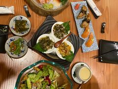 -吟松日式料理(莘庄店)