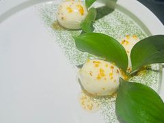 柠檬桂花山药-華府(凯德晶萃店)