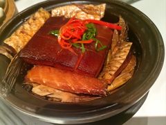 -外婆家(西红门荟聚购物中心店)