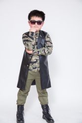 -小苹果儿童摄影(崇安店)