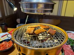 -AJIYA炭火烧肉(徐汇正大乐城店)