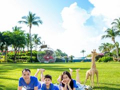 -三亚亚龙湾天域度假酒店